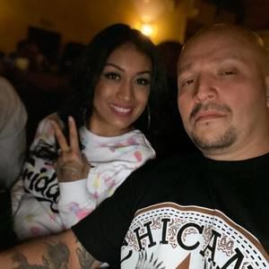 Meet your Posher, Joseph